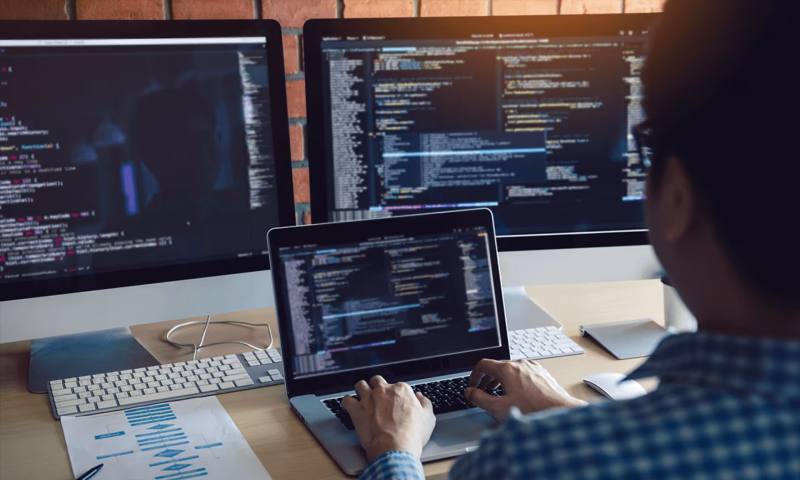 数据科学选型：R与Python如何赋能南湖区网站建设？